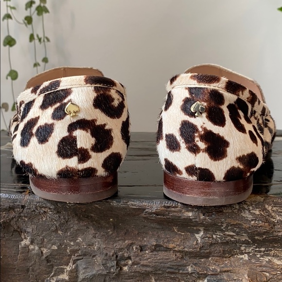 Kate Spade Carima Loafers - Picture 3 of 6